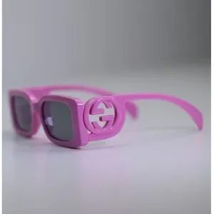 Gucci | Accessories | New Gucci Sunglassesgg325s 06 Pink  display picture 1